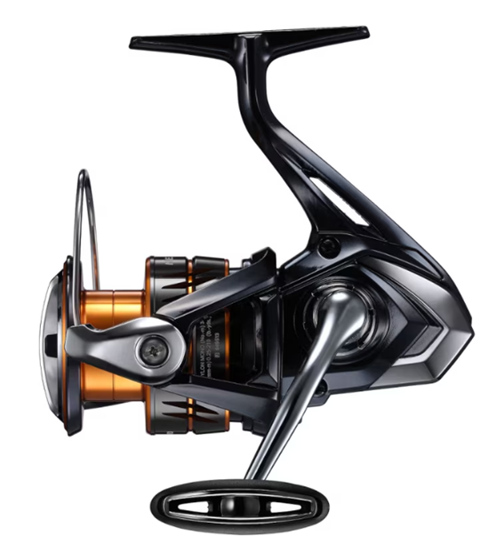 Mulinello Shimano Nexave FJ 2026