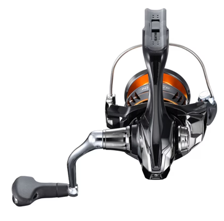 Mulinello Shimano Nexave FJ 2026 - immagine 4
