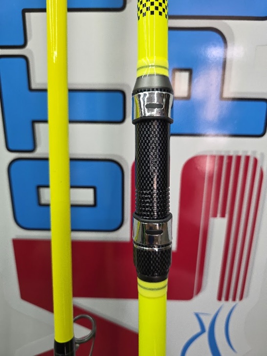 Bad Bass Limited Edition X-RAPTOR 4.20mt 200gr. - immagine 10