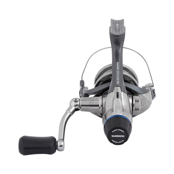 Shimano Mulinello Super 2500 GT-RD - immagine 3