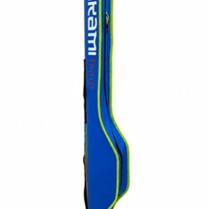 Fodero Akami AKRBT-11 Rigido Portacanne Surfcasting e Bolognese