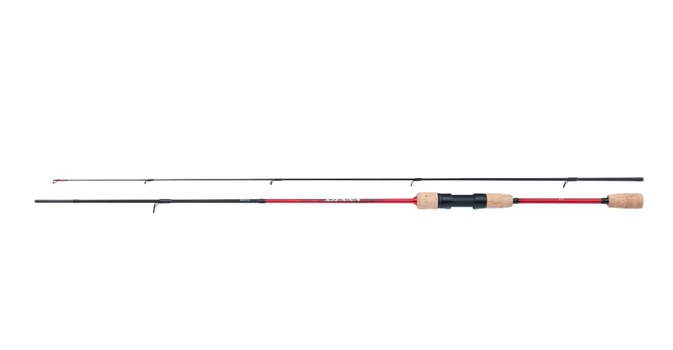 SHIMANO 25 SIENNA SPINNING 2pc