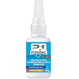 Colla Fishing 21 Competition per la Pesca 20 Gr