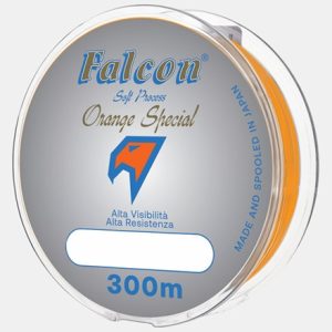 FALCON ORANGE SPECIAL SURF CASTING 300 MT