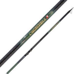 FLY L'INCREDIBILE BOLO 5/6MT 20-80 GR