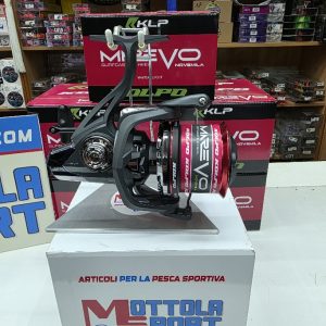 Mulinello Kolpo Marevo Surfcasting 9000