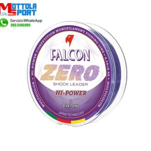 Falcon Zero TAPERED LINE MULTICOLOR 220mt