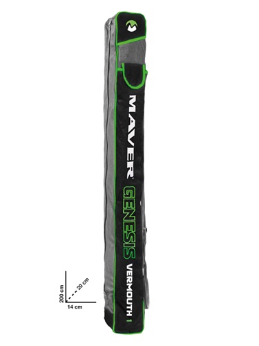 Maver Fodero Portacanne SurfGenesis Vermouth 1
